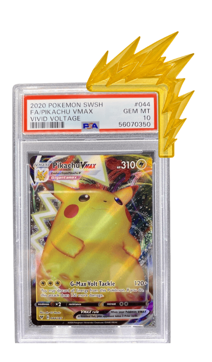 Ionix, Standard Fit, on a PSA slab without a guard