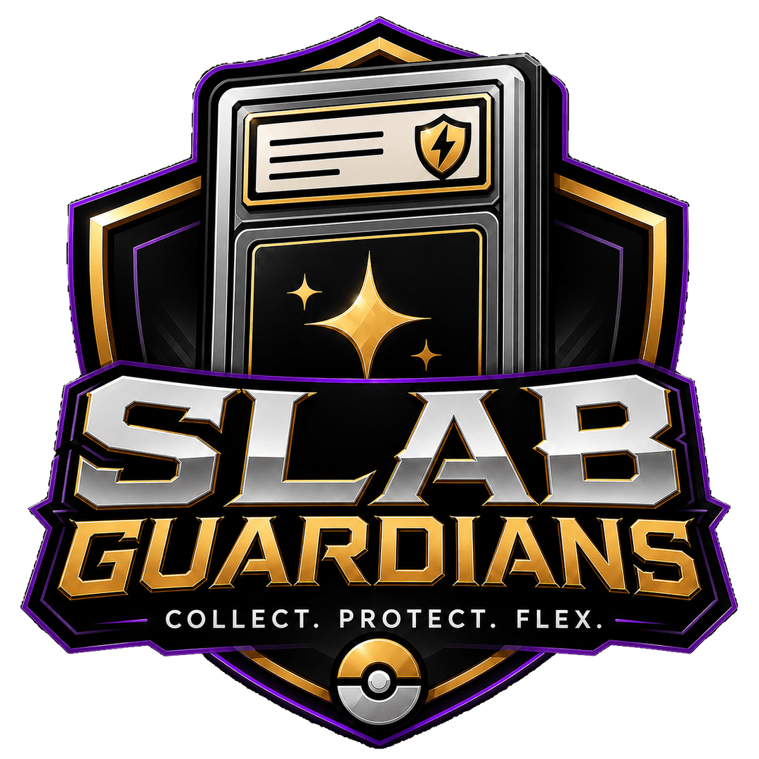 Slab Guardians